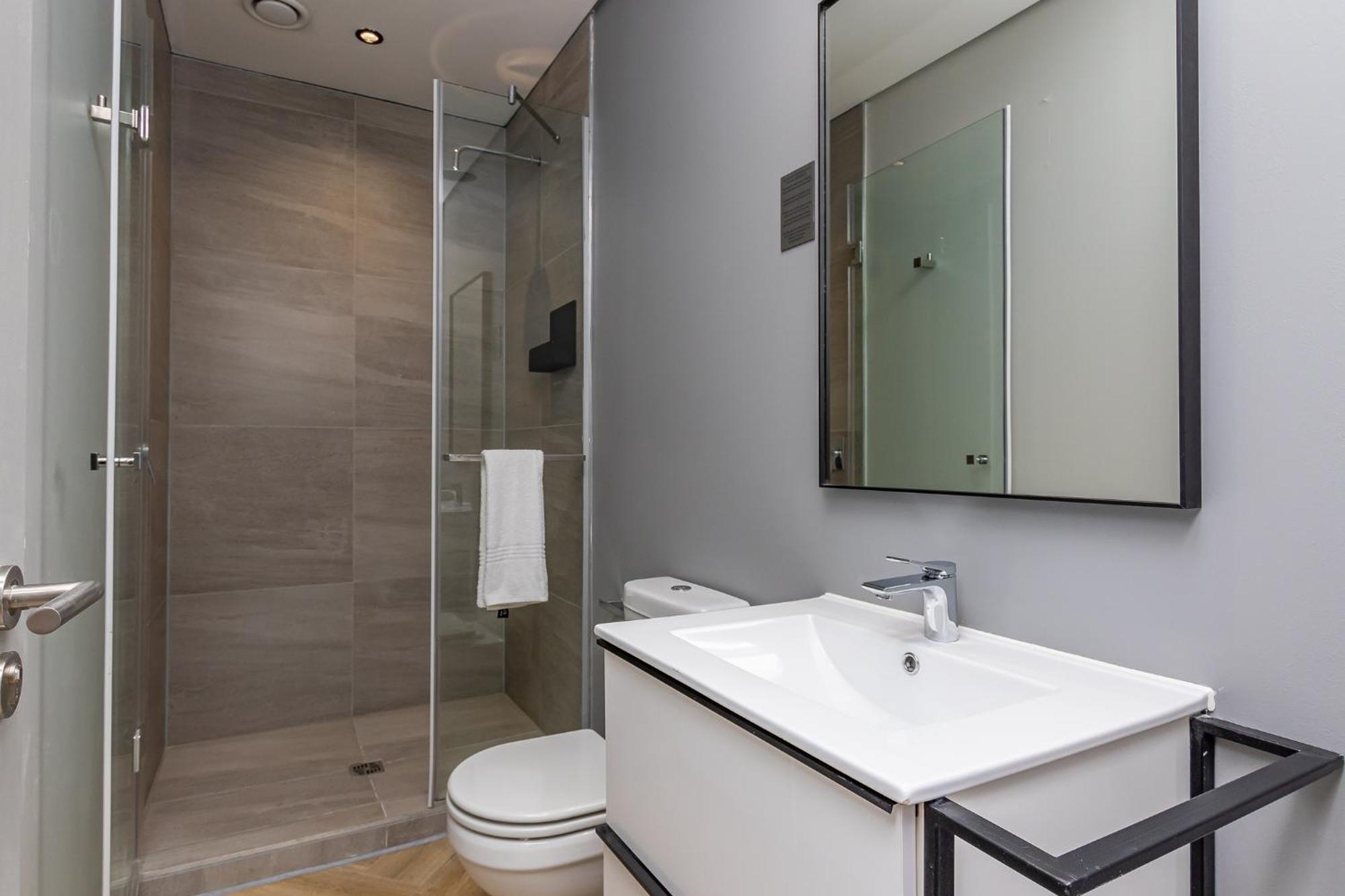 One Thibault Apartments By Itc Hospitality Ciudad del Cabo Exterior foto